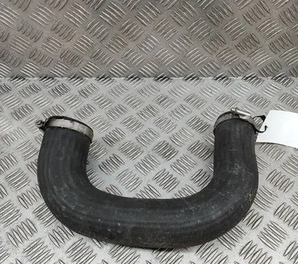 Audi Q7 4M Intercooler hose/pipe 4M0145738N