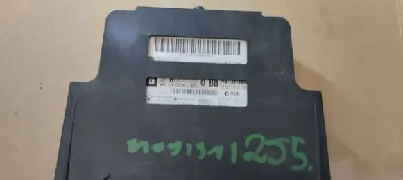 Opel Insignia A Bluetooth control unit module 13314404
