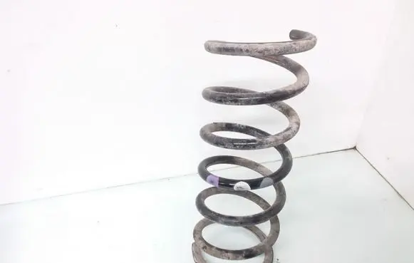 Volvo V60 Rear coil spring