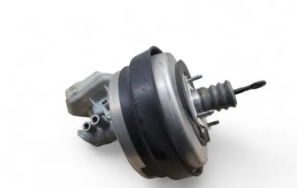 Dodge Durango III Brake booster P04581956AE 04581956AE