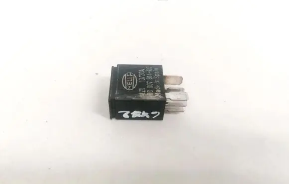 Volvo S80 Other relay 9441161 4RD00781400