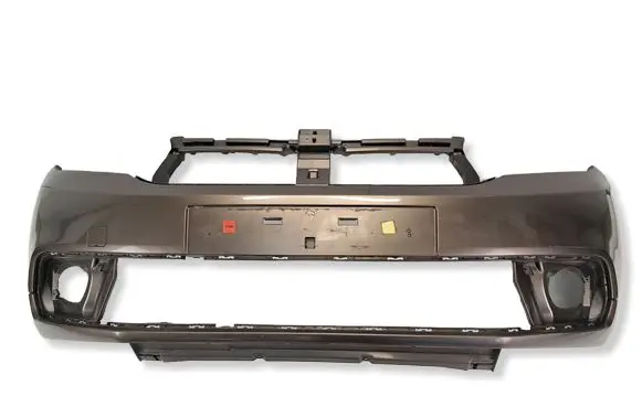 Dacia Sandero II Front bumper 620223900R Z2474