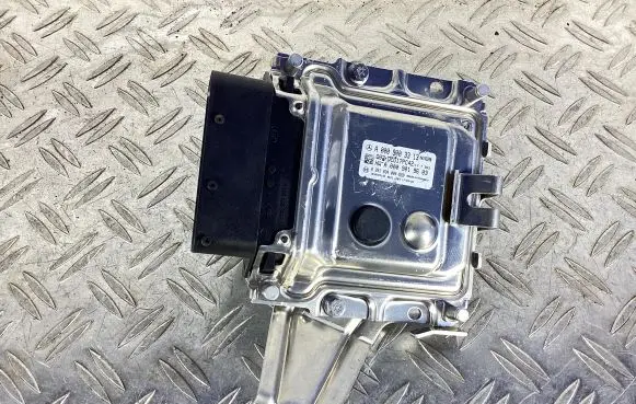 Mercedes-Benz GLC X253 C253 Adblue control unit A0009003313 A0009019603 0281034004