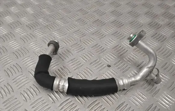 KIA Soul Air conditioning (A/C) pipe/hose