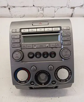 Ford Ranger Radio/CD/DVD/GPS head unit CQEM8870TAA 720202