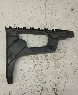 Audi A5 8T 8F Rear bumper mounting bracket 8T0807453