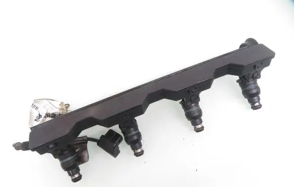 BMW 3 E36 Fuel main line pipe 1727234