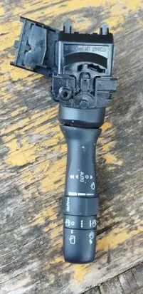 Subaru XV Wiper control stalk