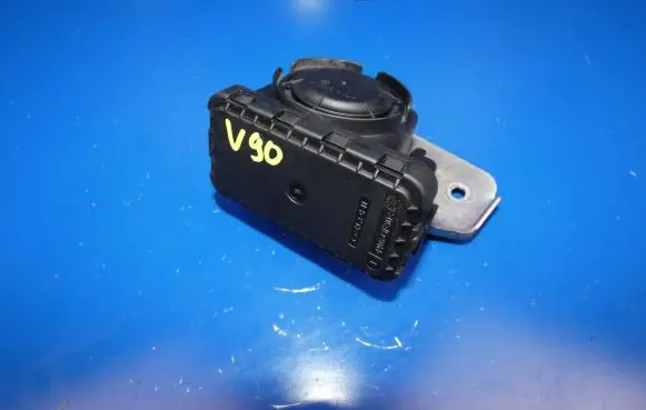 Volvo S90, V90 Alarm system siren 31419317 70523625 3M4193