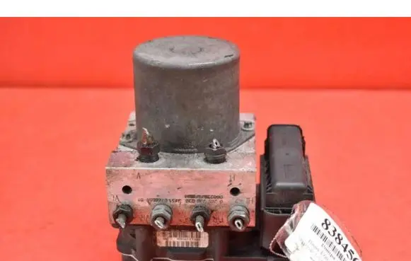 BMW 5 E60 E61 ABS Pump 6768550