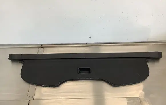 Ford Mondeo MK IV Parcel shelf load cover 