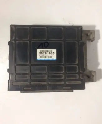 Mitsubishi Galant Gearbox control unit/module MD761935