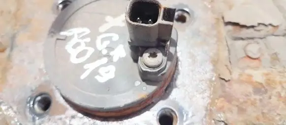 ABS rear brake sensor