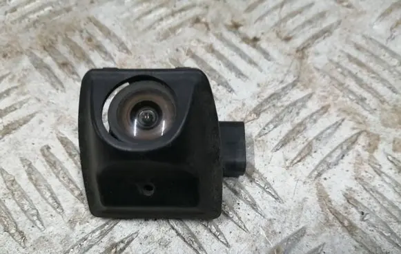 Ford Focus Reversing camera BM5T19G490LB CW48A SN46058
