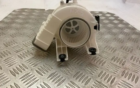 Lexus NX Hybrid/electric vehicle battery fan G923048080