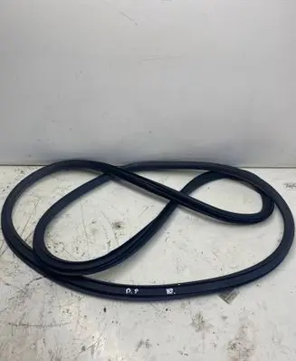 Opel Meriva B Front door rubber seal 