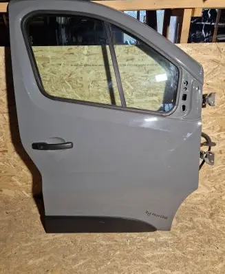 Door (2 Door Coupe)
