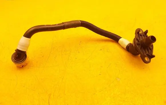 BMW 5 G60 Engine coolant pipe/hose 9885557