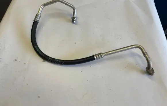 Renault Grand Modus Air conditioning (A/C) pipe/hose 8200371316
