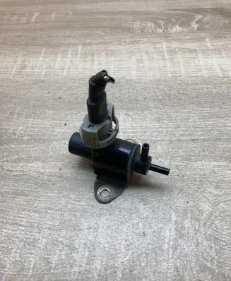 Mitsubishi Carisma Turbo solenoid valve 7700875012