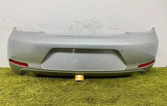 Volkswagen Beetle A5 Rear bumper 5c5807421d