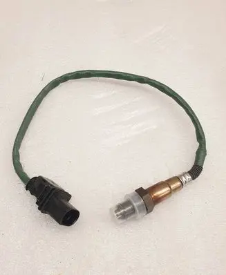Mercedes-Benz C W204 Lambda probe sensor A0035427018