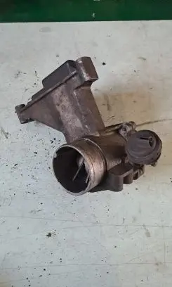 Renault Espace - Grand espace IV Throttle valve 8200056350