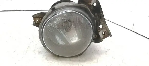 Volkswagen Sharan Front fog light E2029720