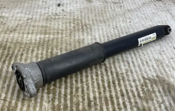 Mercedes-Benz GLC X253 C253 Rear shock absorber/damper A2533201430