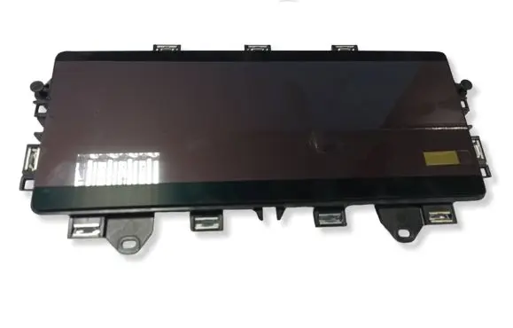Volkswagen Polo VI Speedometer (instrument cluster) 2GV920340 CLQW10HG2D0 2500101323