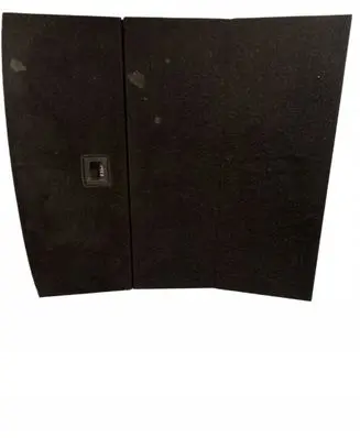 Volkswagen PASSAT B6 Trunk/boot floor carpet liner 