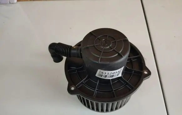 Hyundai Santa Fe Heater fan/blower F00S330020