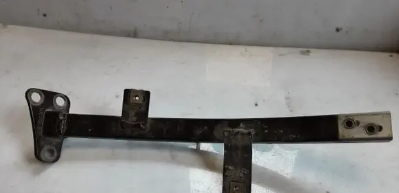 Audi A8 S8 D4 4H Fender mounting bracket 4H0821394
