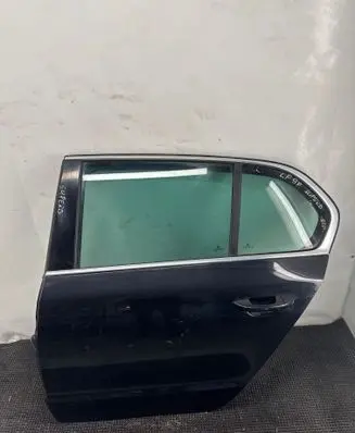 Skoda Superb B6 (3T) Rear door LF9R