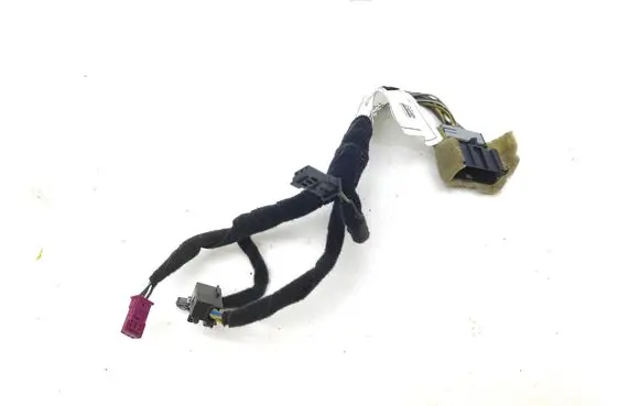 Other wiring loom