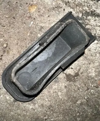 BMW 5 E39 Other engine bay part 2248838