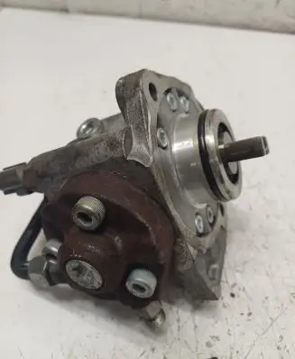 Mazda CX-7 Fuel injection high pressure pump 2940000621