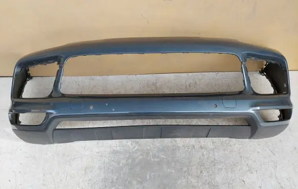 Porsche Cayenne (9Y0 9Y3) Front bumper 9Y0807221 3620718
