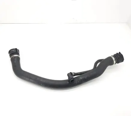 BMW 5 E60 E61 Engine coolant pipe/hose 778744905