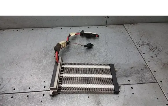 Volvo V50 Heater blower radiator 3M5118K463FB