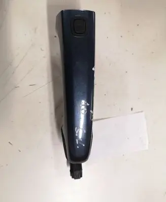 Volvo S40 Rear door exterior handle 30753786