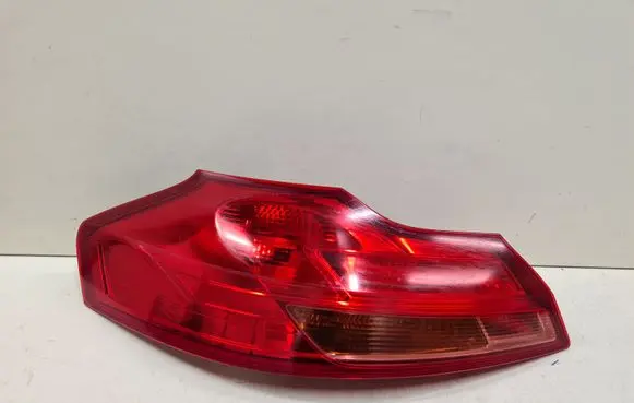 Opel Insignia A Rear/tail lights 13226856 495056087