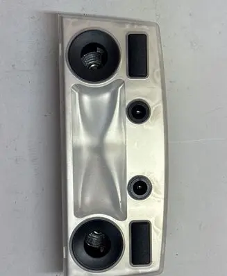 BMW 5 E60 E61 Front door interior light 63316962057