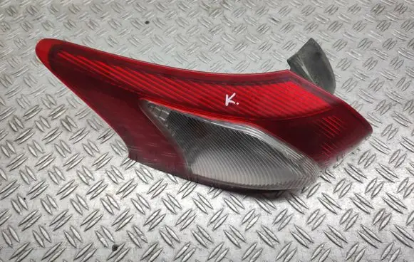 Mitsubishi Lancer VIII Rear/tail lights 