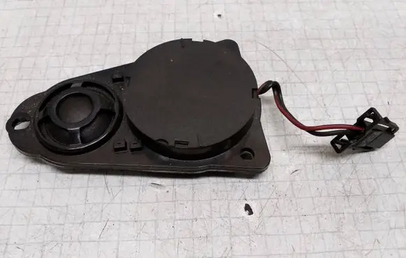 Volkswagen Transporter - Caravelle T5 Front door high frequency speaker 7H0035411D