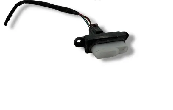Volkswagen Golf VIII Electric car charge socket cover 1EA915211A