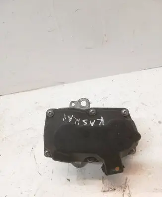 Nissan Qashqai EGR valve 147109816R 286602264 H8201061904