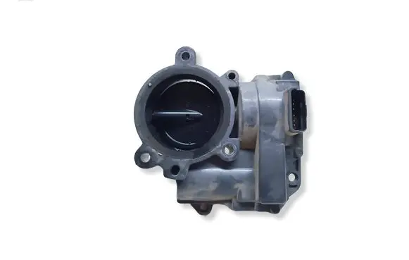BMW 1 F20 F21 Throttle valve 8624189 862418980