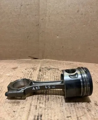 Seat Ibiza III (6L) Piston with connecting rod 