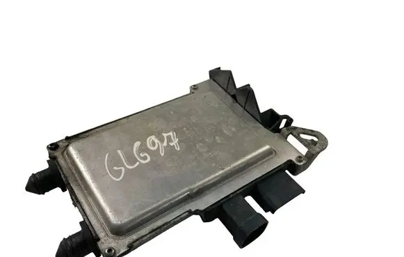 Peugeot 5008 Other control units/modules 9810858380
